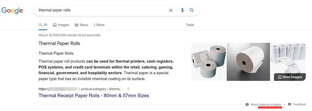 Clasificación Clasificación